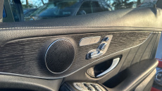 Mercedes-Benz GLC 300de 4Matic AMG Line Premium Plus 5dr 9GTron Estate